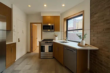 110 Madison Street, #21