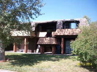 3108 Bent Ave APT A, Cheyenne, WY 82001