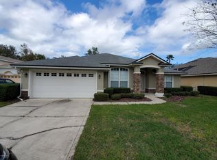 1292 Paradise Pond Rd, Saint Augustine, FL 32092