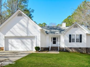 656 Fawn Ct, Wake Forest, NC 27587