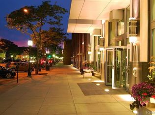 411 S Old Woodward Ave UNIT 1007, Birmingham, MI 48009