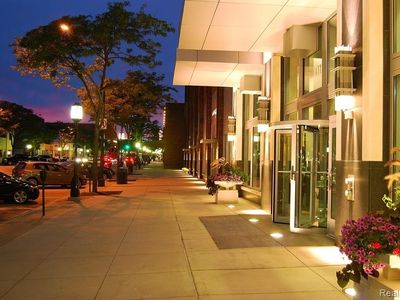 411 S Old Woodward Ave UNIT 1007, Birmingham, MI, 48009