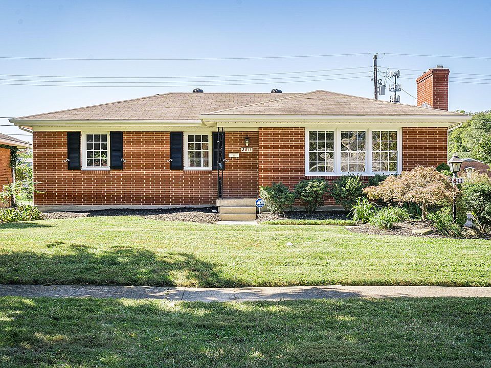 1st image of 2811 Tyson Pl