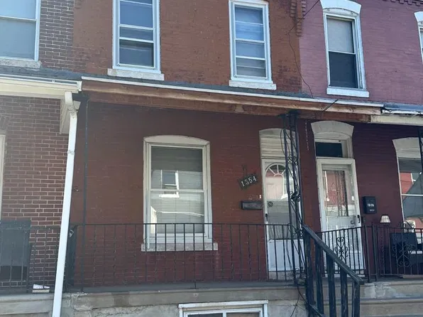 1354 S Stanley St, Philadelphia, PA 19146