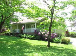 1101 Tanglewood Dr, Cookeville, TN 38501