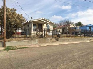 602 Mier St, Laredo, TX 78040