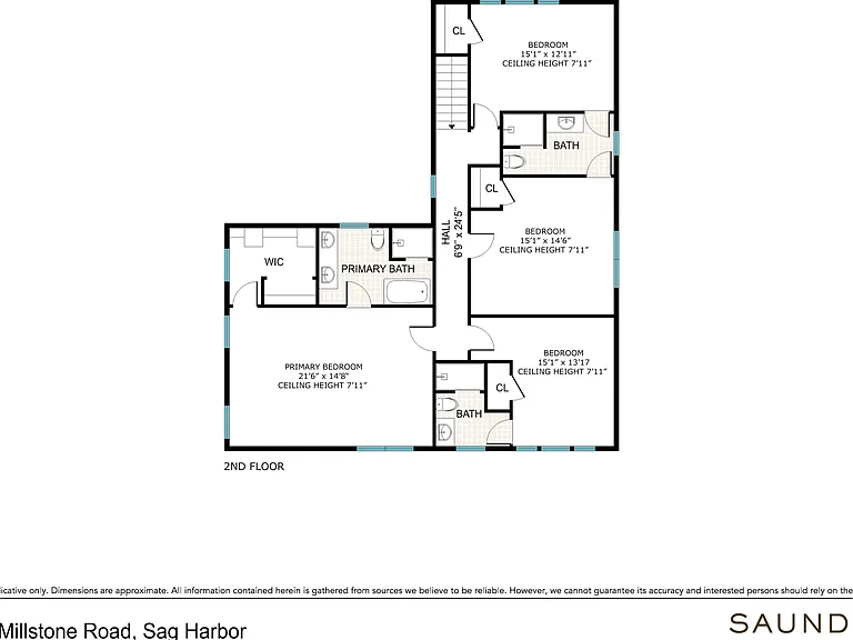 1286 Millstone Rd — Photo 32