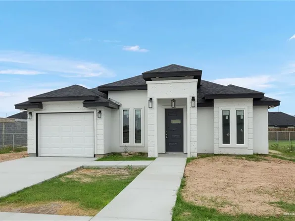 1619 Joe Justice St, Weslaco, TX 78599