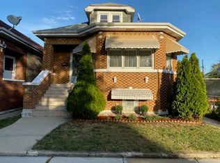 5349 S Spaulding Ave, Chicago, IL 60632