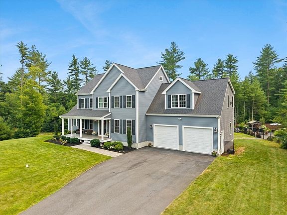 4th image of 8 Paddock Cir