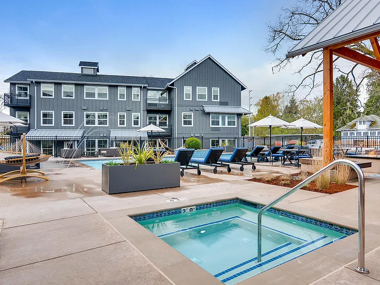 Haven Apts at Orenco Station — Photo 21