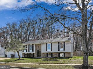12307 Horizon Ct, Fort Washington, MD 20744