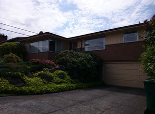 2215 NW 93rd St, Seattle, WA 98117