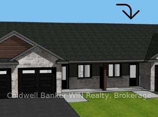 202 Elgin St, Brockton, ON N0G2V0