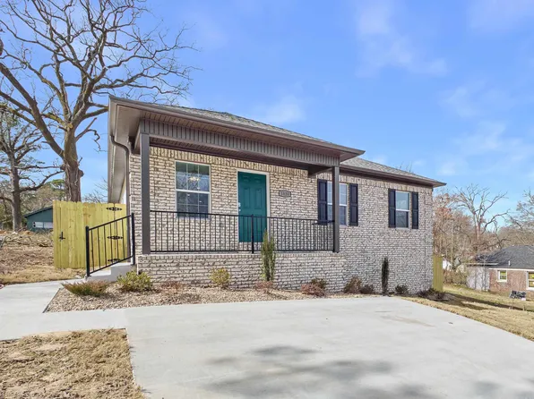 (undisclosed Address), Little Rock, AR 72204