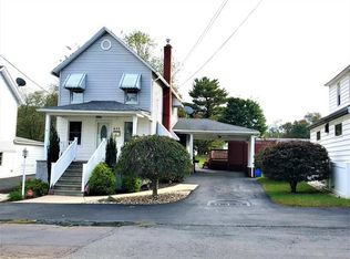 615 Main St, Dupont, PA 18641