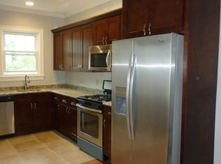 116 4th St FLOOR 1, Providence, RI 02906