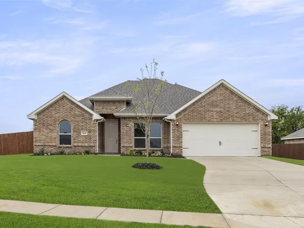 160 Katherine Dr, Forney, TX 75126