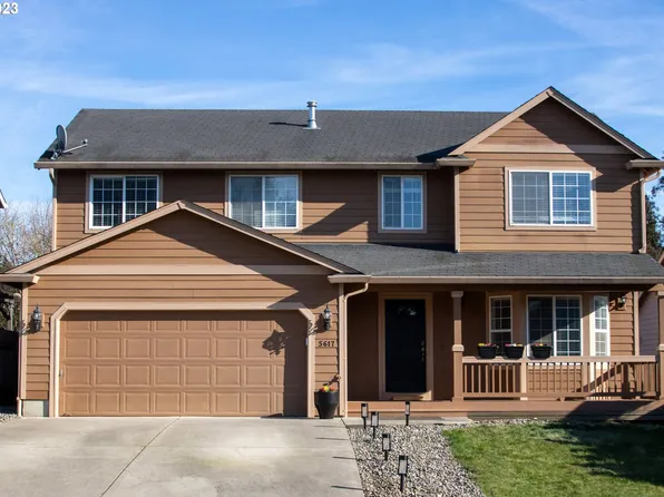 5617 NE 42nd Ave, Vancouver, WA 98661