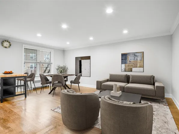 1 Vincent Road #3P, Bronxville, NY 10708