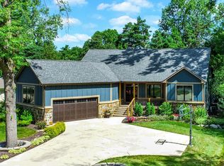 410 W 73rd St, Indianapolis, IN 46260