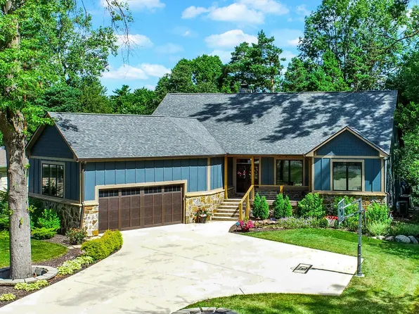 410 W 73rd St, Indianapolis, IN 46260