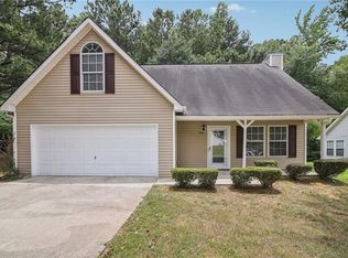 6791 John Clark Dr, Douglasville, GA 30134