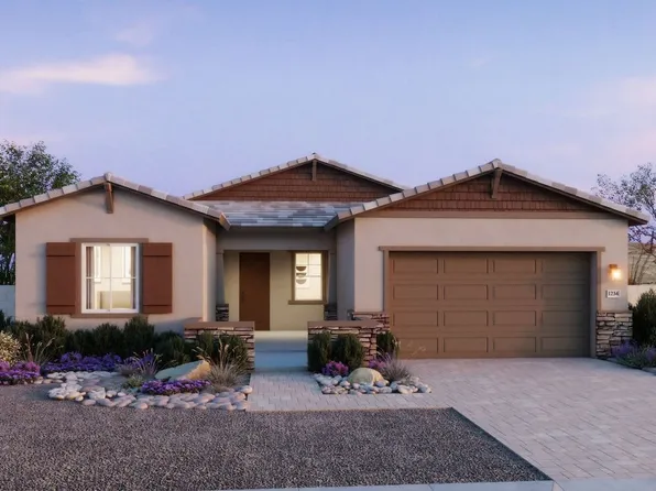 Plan 4501 Plan, The Estates at North Creek