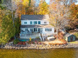 44418 Old 41 Rd, Chassell, MI 49916