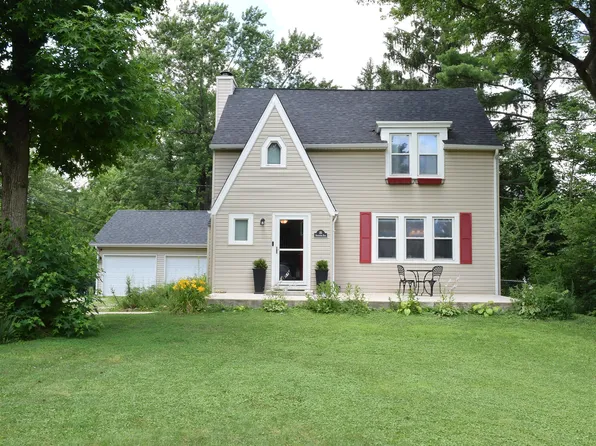 115 Northshore Blvd, Anderson, IN 46011