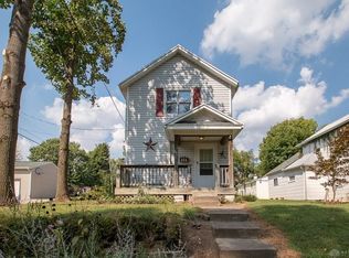 468 Cottage Grove Ave, Xenia, OH 45385
