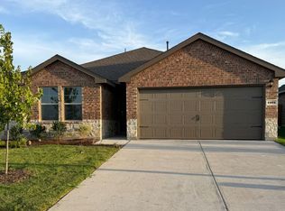 1104 Overlook Ave, Josephine, TX 75135