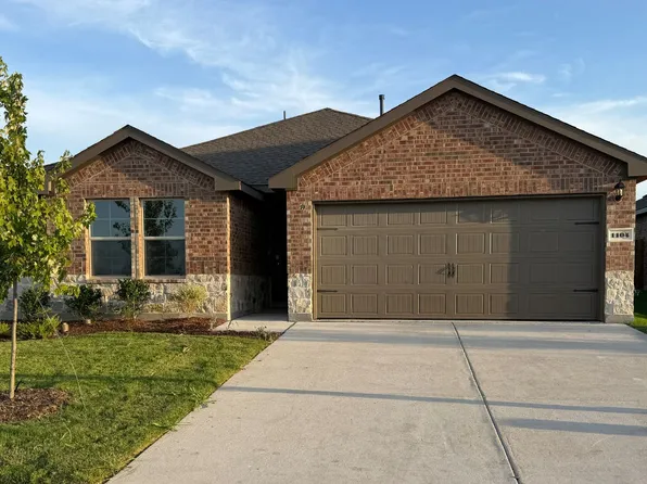 1104 Overlook Ave, Josephine, TX 75135