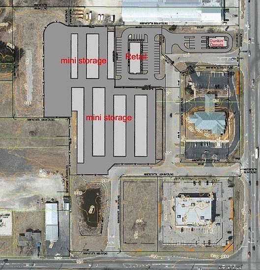 1st image of 353 S Division St Lot 3
