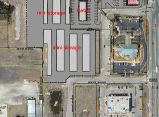 353 S Division St LOT 3, Harvard, IL 60033