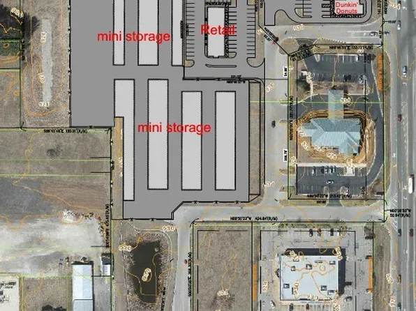 353 S Division St Lot 3, Harvard, IL 60033
