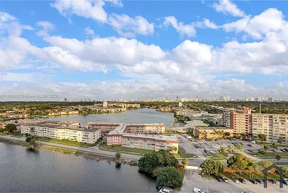 1351 NE Miami Gardens Dr #1702E — Photo 16