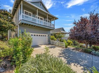 16680 Buckhorn Rd, Hidden Valley Lake, CA 95467