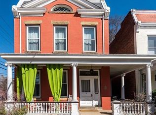 2524 Stuart Ave, Richmond, VA 23220