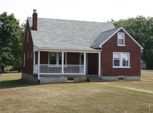 135 Patteson School Rd, Appomattox, VA 24522