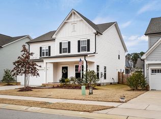 4012 Cataldo Way, Fuquay Varina, NC 27526