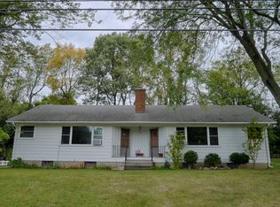 406 Richard St, Spring Arbor, MI 49283