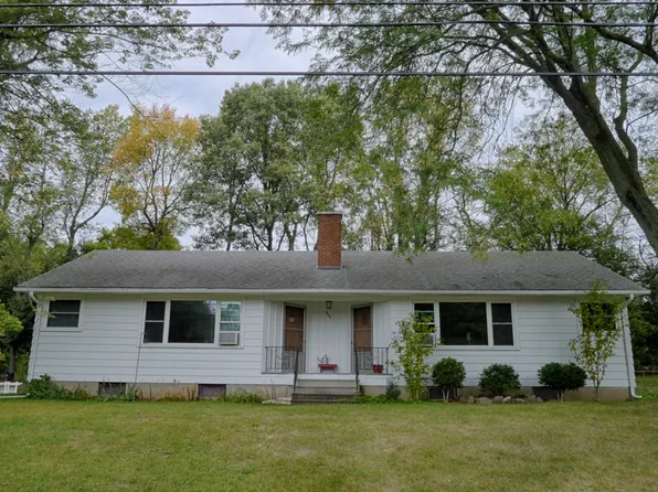 406 Richard St, Spring Arbor, MI 49283