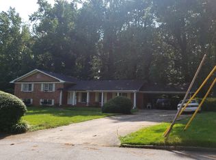 1027 Redbud Ln SW, Atlanta, GA 30311