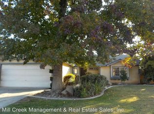 944 S Regina St, Visalia, CA 93292