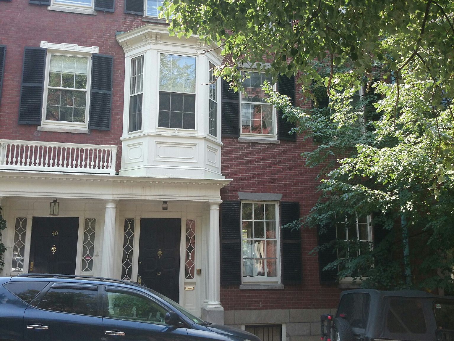 42 Chestnut St, Boston, MA 02108 | Zillow