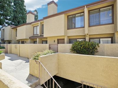 849 E Victoria St UNIT 408, Carson, CA, 90746