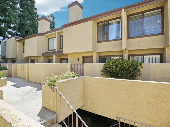 849 E Victoria St Unit 408, Carson, CA 90746