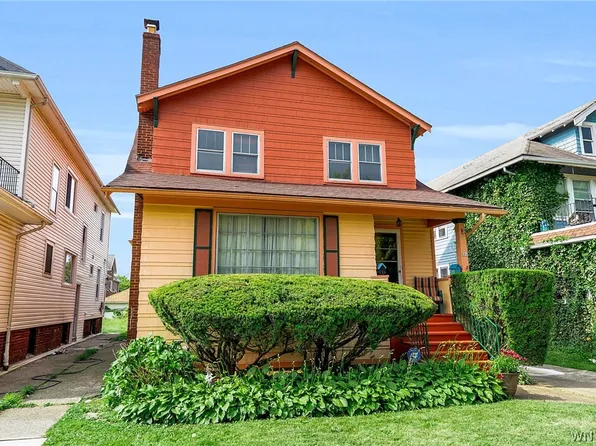 201 Minnesota Ave, Buffalo, NY 14214