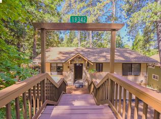 19342 Superior Dr, Twain Harte, CA 95383